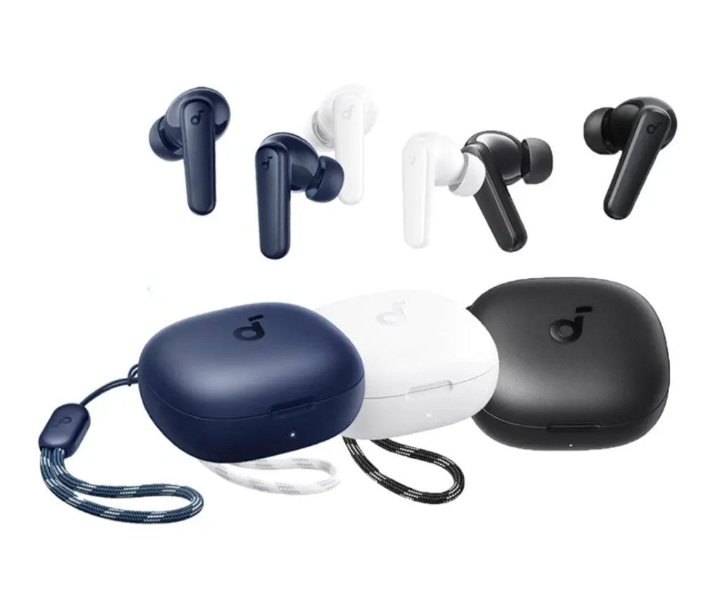 Anker Soundcore R50i True Wireless Earbuds