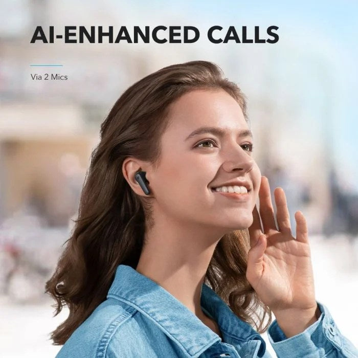 Anker Soundcore R50i True Wireless Earbuds