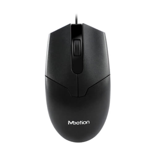 Meetion M360 Usb Wired Mouse