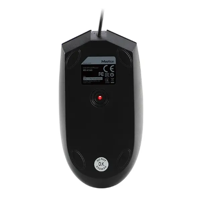 Meetion M360 Usb Wired Mouse