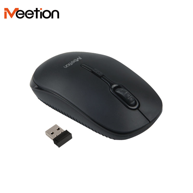 Meetion MT-R547 Wireless Optical Mouse