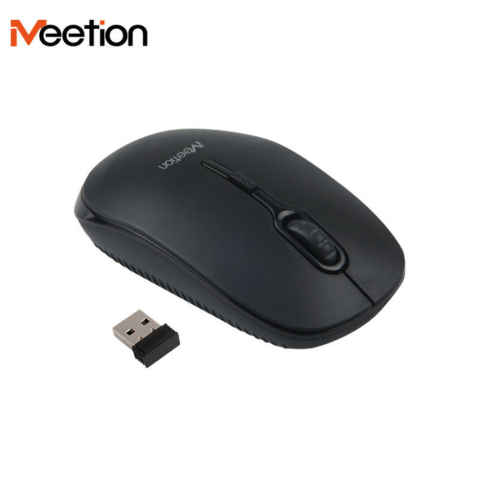 Meetion MT-R547 Wireless Optical Mouse