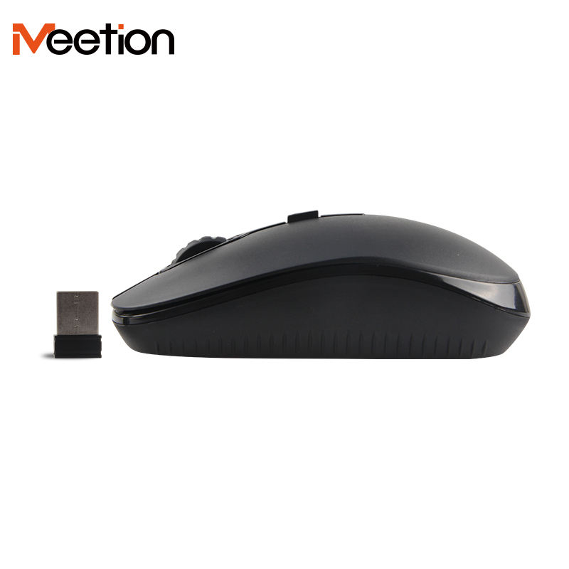 Meetion MT-R547 Wireless Optical Mouse