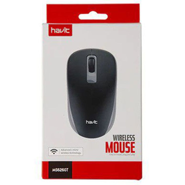 Havit MS626GT Wireless Mouse