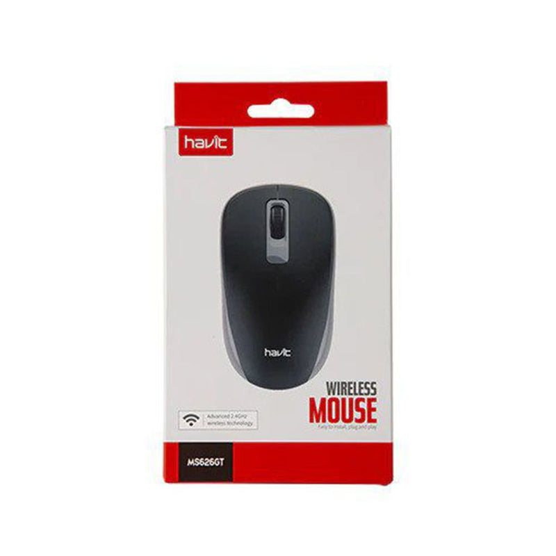 Havit MS626GT Wireless Mouse