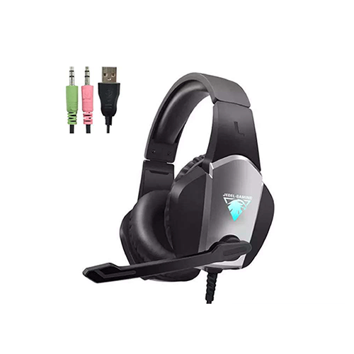 Jedel GH-220 Gaming Headset (3M)
