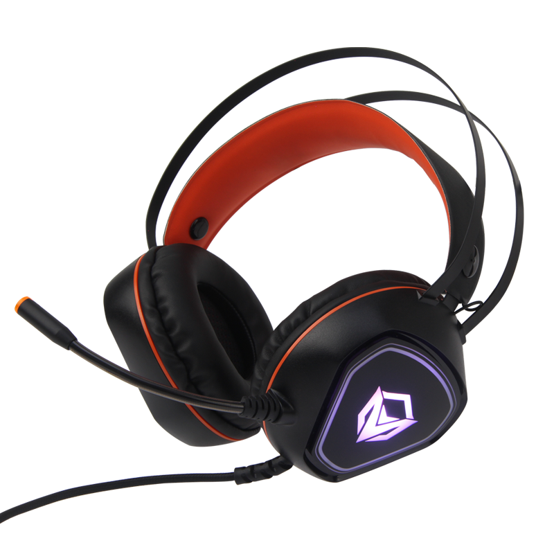 MEETION MT-HP020 Wired Gaming Headphone
