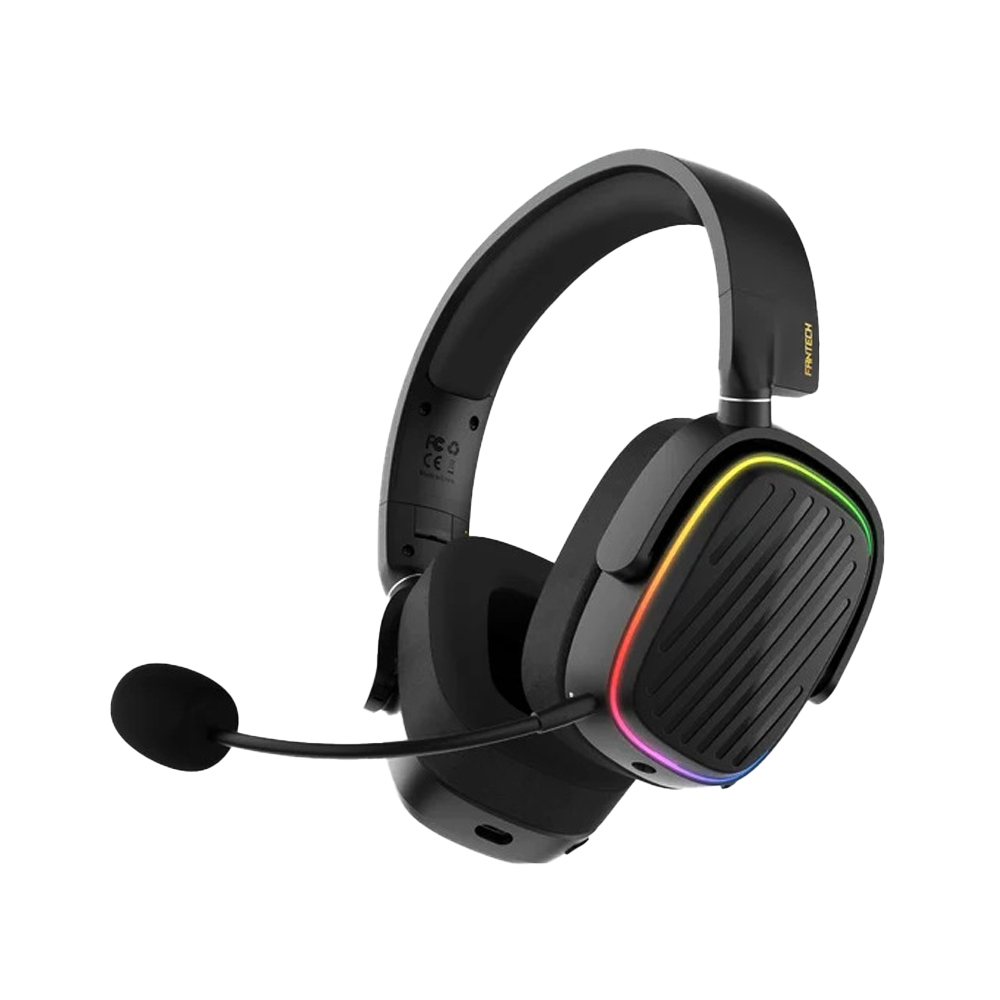 Fantech WHG02 Harmony Wireless Headset [3M]