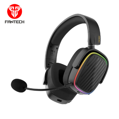 Fantech WHG02 Harmony Wireless Headset [3M]