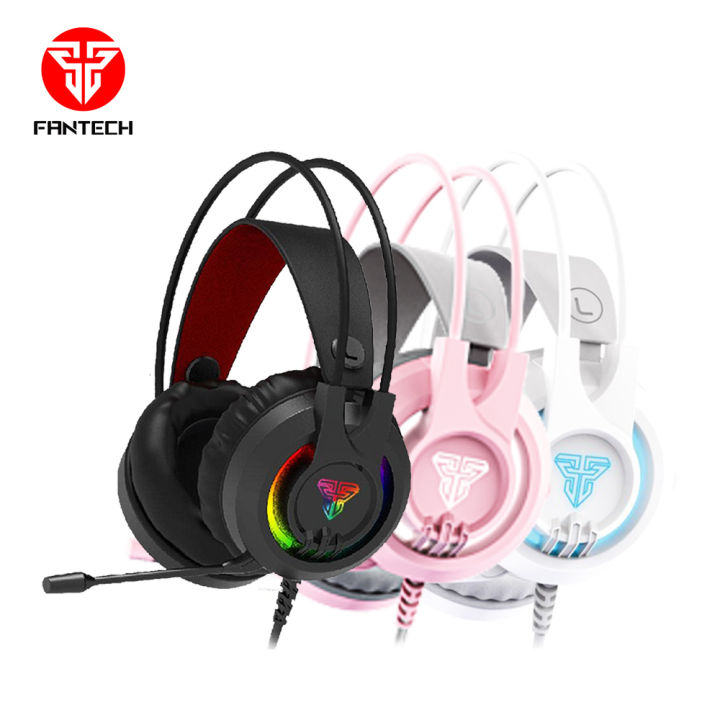 Fantech Chief II HG20 RGB Gaming Headset [3M]