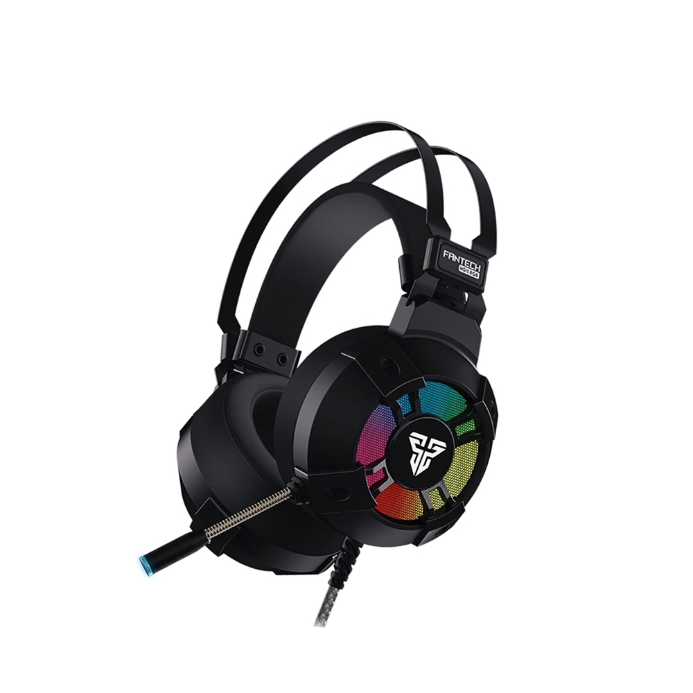 Fantech HG11-PRO Captain 7.1 RGB  Headset [3M]