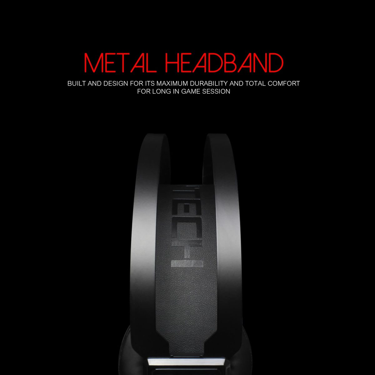 Fantech HG11-PRO Captain 7.1 RGB  Headset [3M]