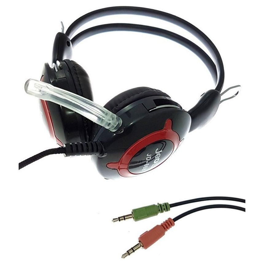 JEDEL JD-868 Wired Headphone