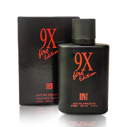BN 9X Fine Edition Black Men perfume - 50ml