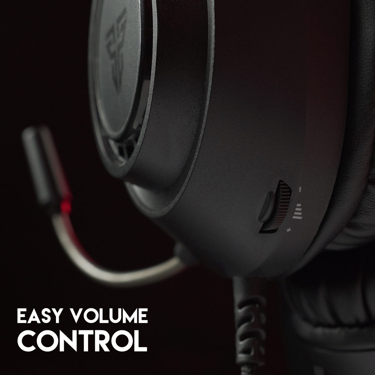 FANTECH போர்ட்டல் 7.1 HG28 RGB கேமிங் ஹெட்செட்