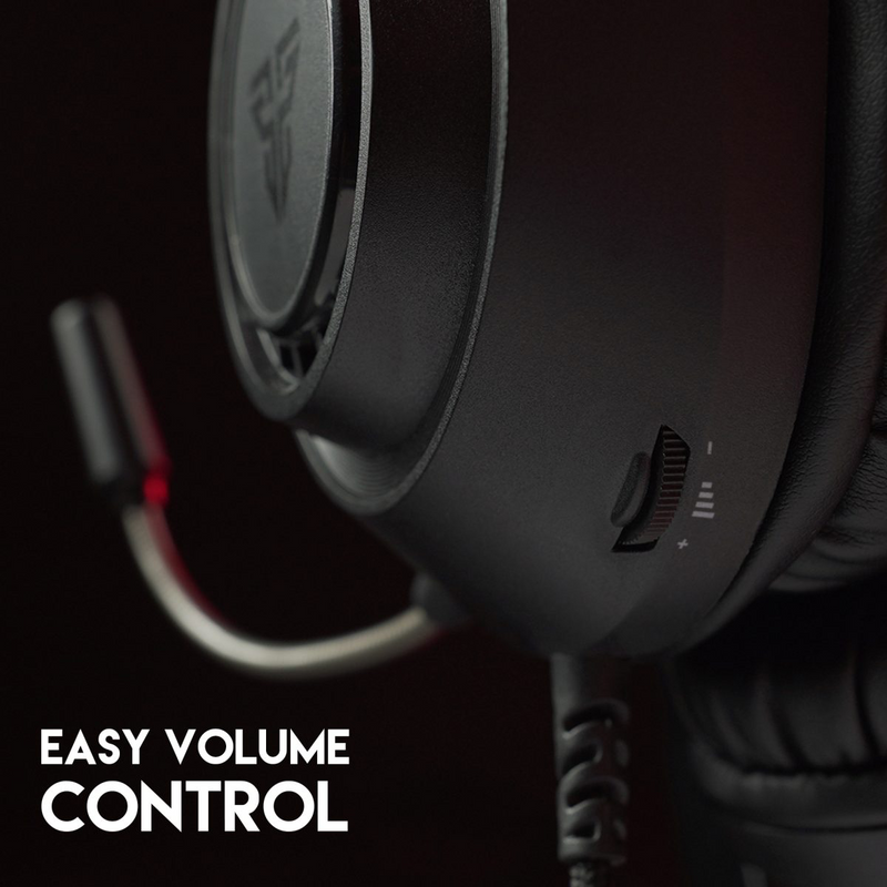 FANTECH PORTAL 7.1 HG28 RGB GAMING HEADSET