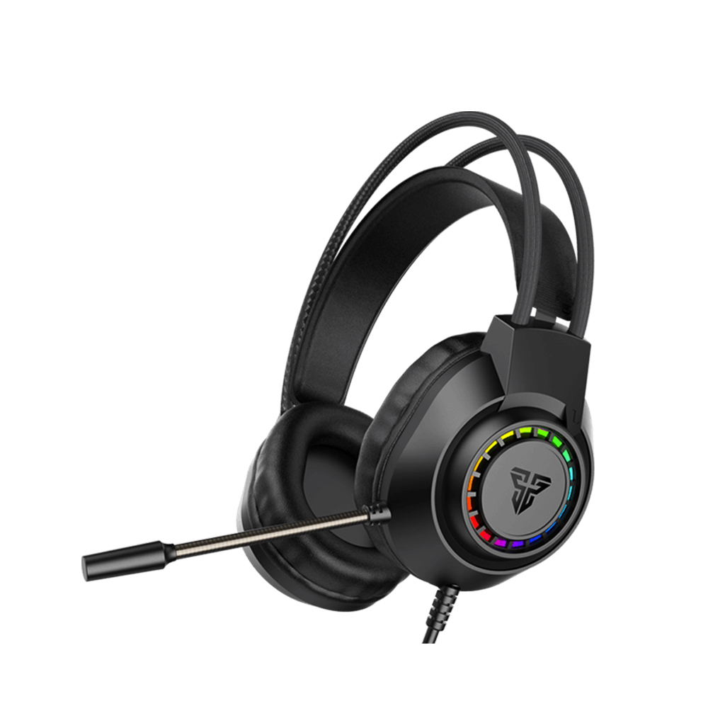 FANTECH PORTAL 7.1 HG28 RGB GAMING HEADSET