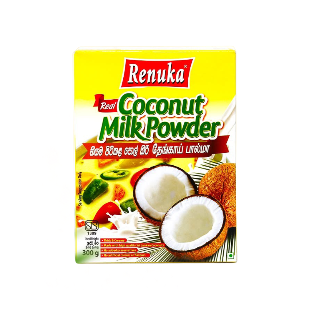 Renuka Coconut Milk Powder - 300g