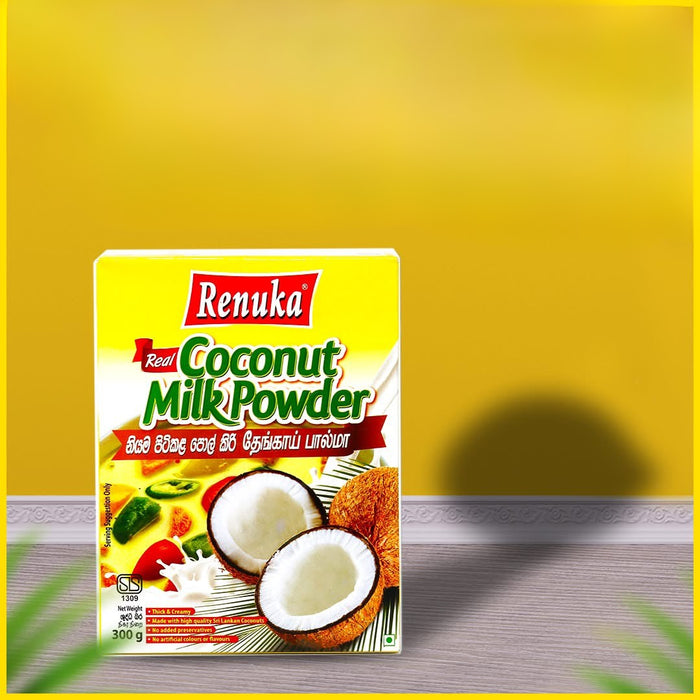 Renuka Coconut Milk Powder - 300g