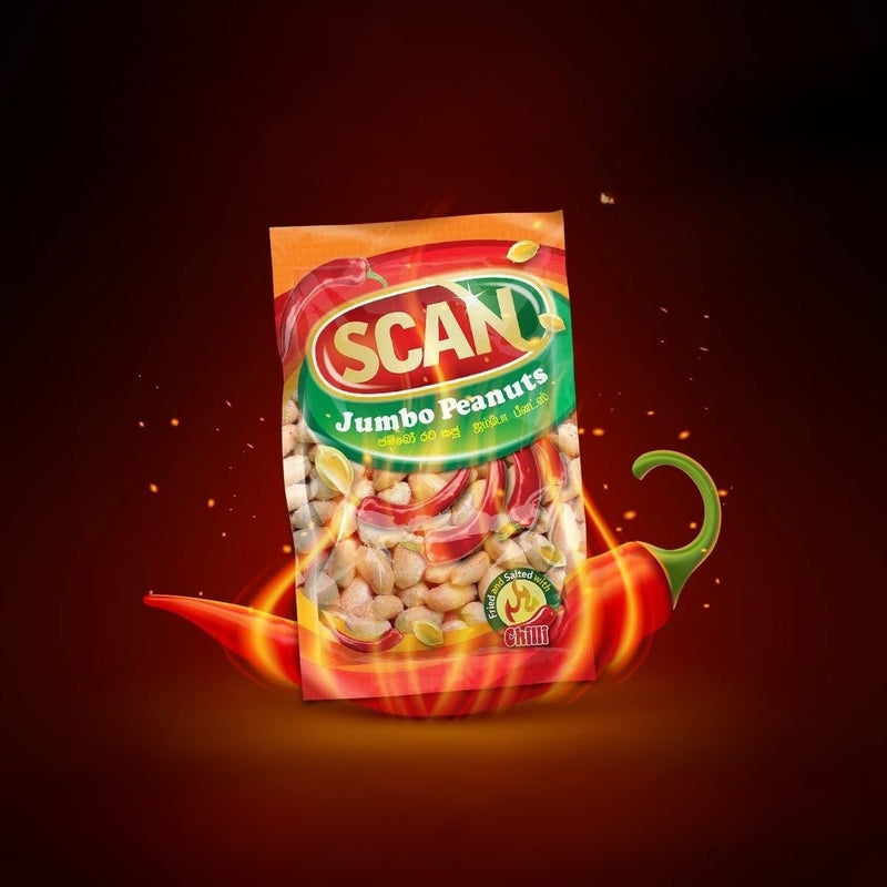 ஸ்கேன் ஜம்போ வேர்க்கடலை