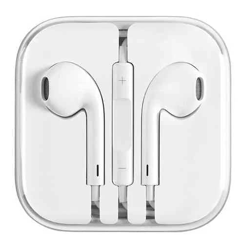 Apple EarPods with Lightning Connector