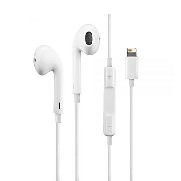 Apple EarPods with Lightning Connector