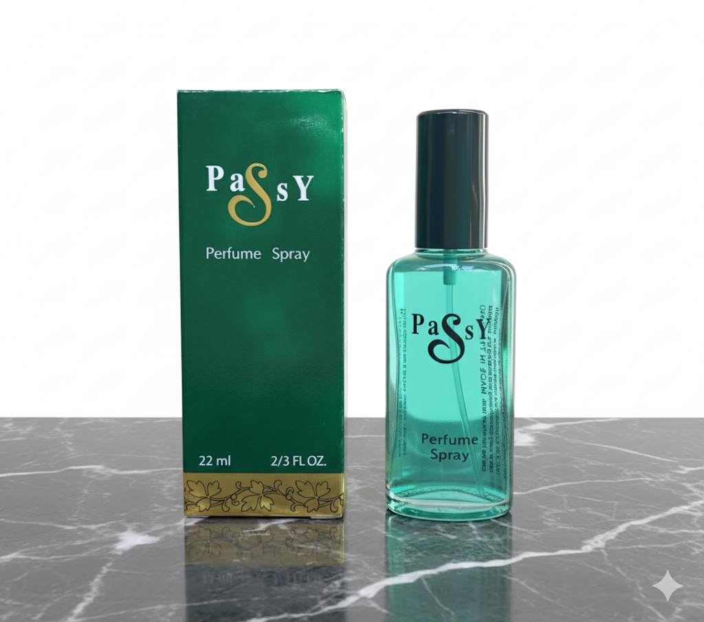 Perfume