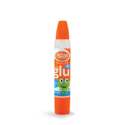 Atlas Clear Glue Pen - 40g