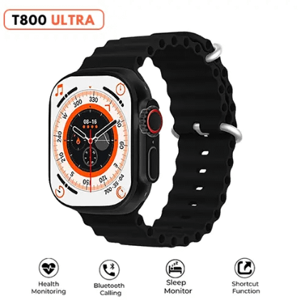 T800 Ultra Smart Watch