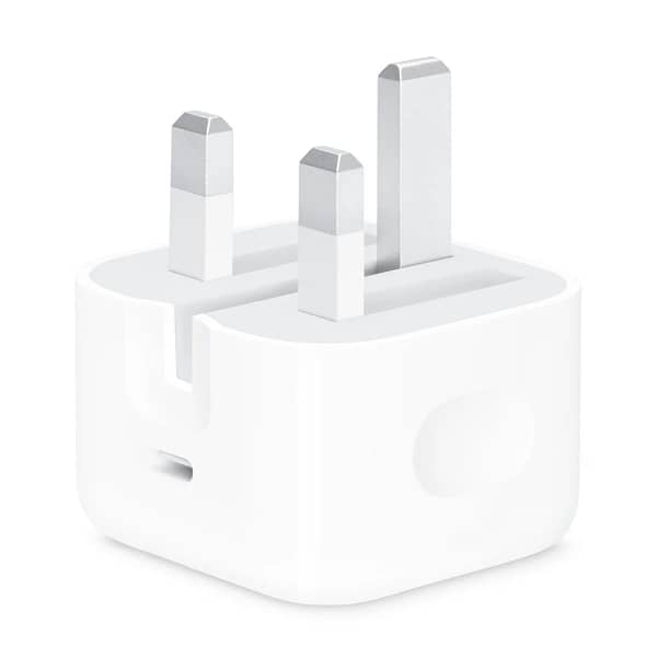 Apple 20w Doc