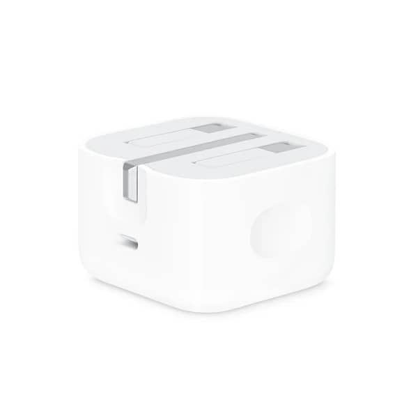 Apple 20w Doc