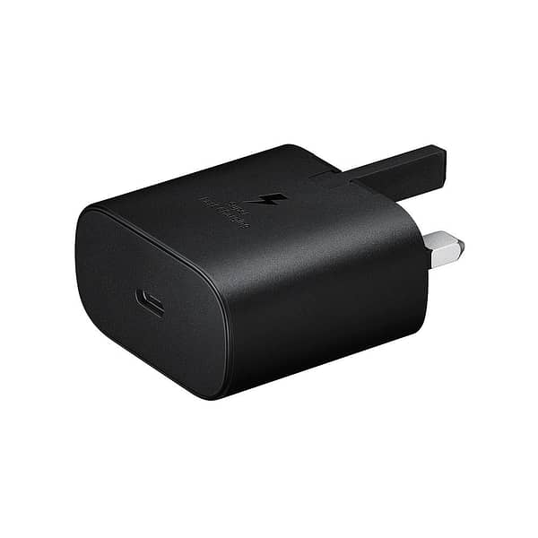 Samsung 25W Doc