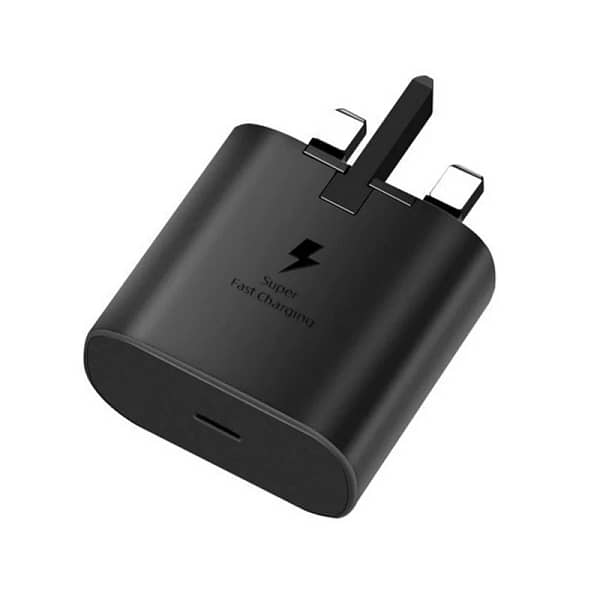 Samsung 25W Doc