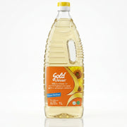 Gold Winner RBD Sunflower Oil – 1 Liter