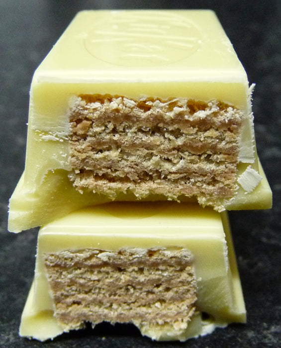 KitKat Chunky White Chocolate - 100g