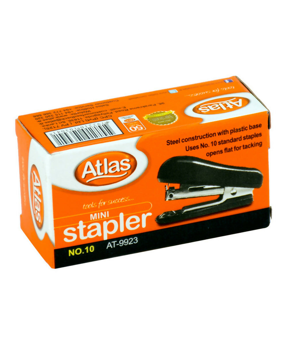 அட்லஸ் மினி ஸ்டேப்லர்