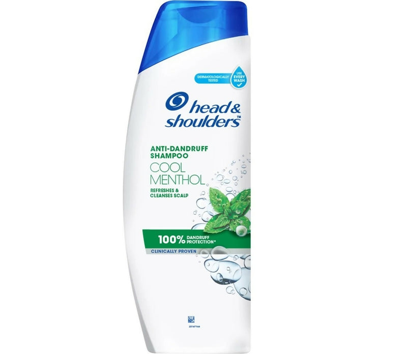 HEAD & SHOULDERS Cool Menthol - 180ml