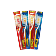 Denta Zig Zag Toothbrush