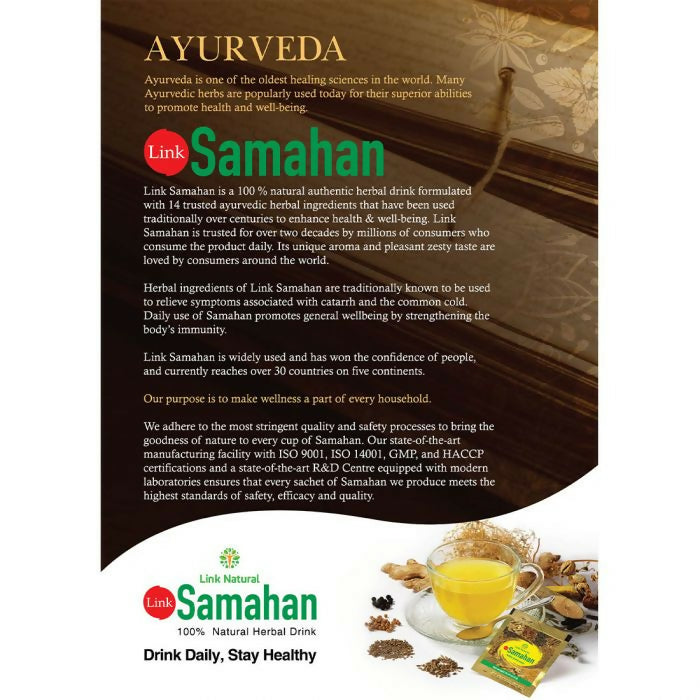 Link Samahan - 4g