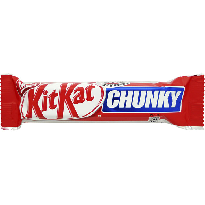 KitKat Chunky - 1Pcs