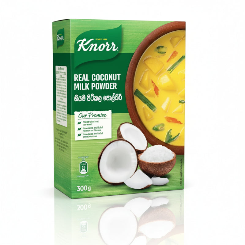 Knorr Coconut Milk Powder - 300g