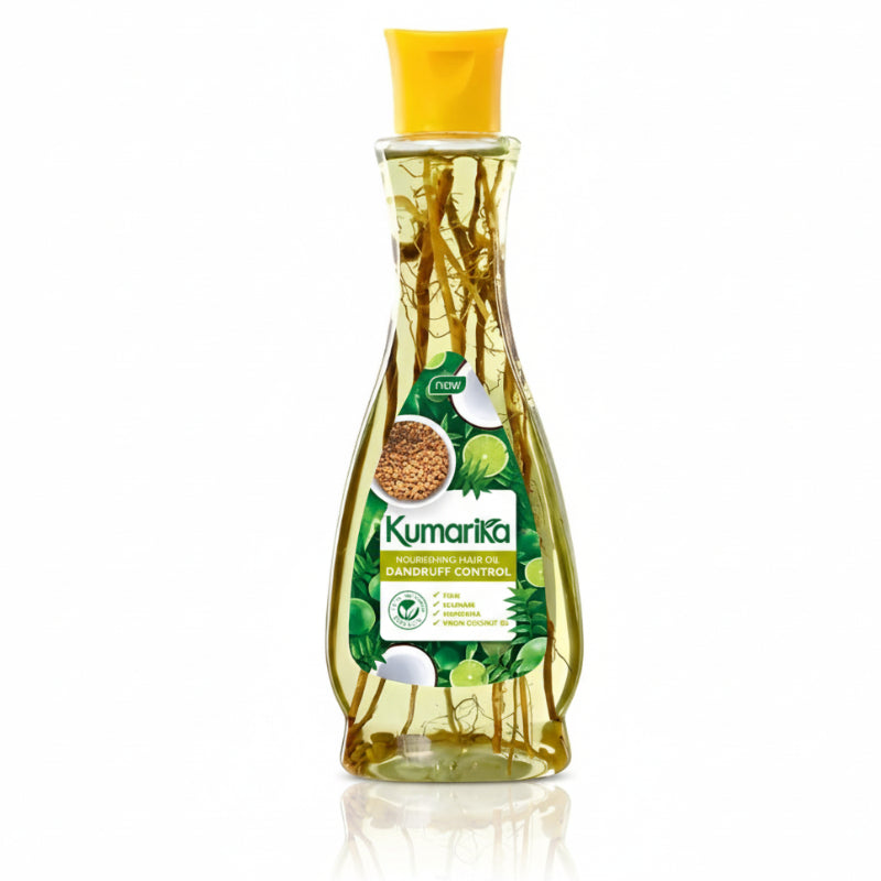 Kumarika Dandruff Control Hair Oil