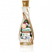 குமாரிகா முடி எண்ணெய் அடர்த்தியான அளவு மற்றும் பளபளப்பு