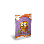 அட்லஸ் A5 யாழ்ப்பாணம் ஆளப்பட்ட உடற்பயிற்சி புத்தகம்