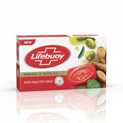 Lifebuoy Venivel & Olive Oil Soap - 100g