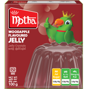 Motha Woodappel Flavoured Jelly