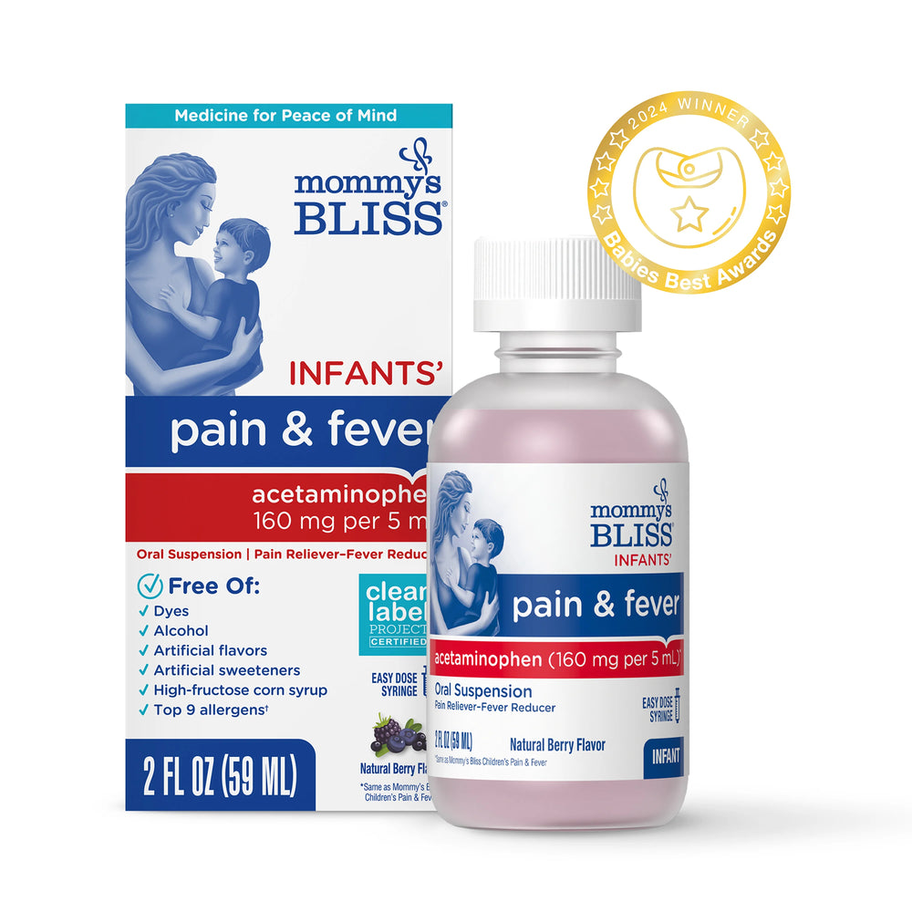 Baby Medicines