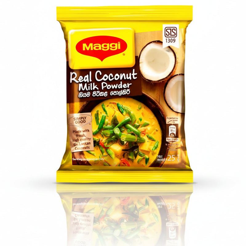 Maggi Real Coconut Milk Powder