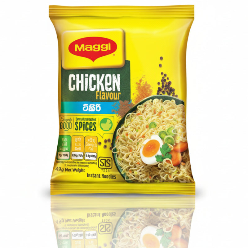 மேகி நூடுல்ஸ் - 49 கிராம்