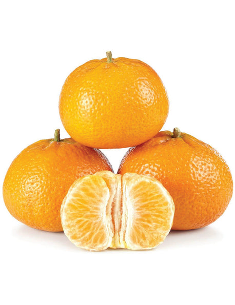 Mandarin Imported Fruit - 400g